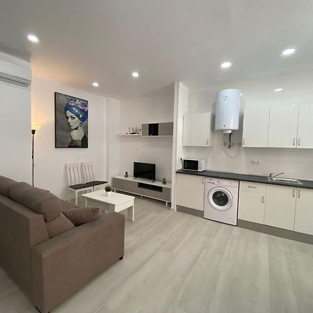 El Jardin Del Angel Aloe Lägenhet Madrid Exteriör bild